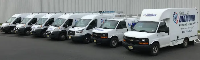 William C Diamond Plumbing and Heating Picture 1