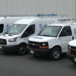 William C Diamond Plumbing and Heating