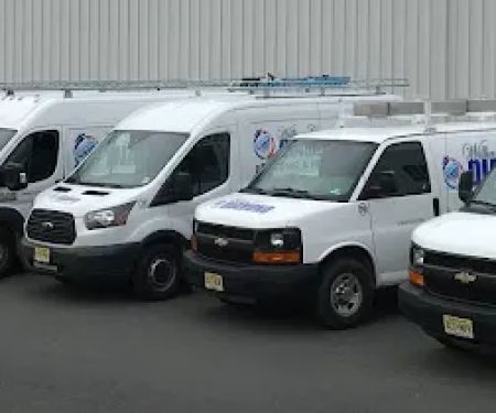 William C Diamond Plumbing and Heating
