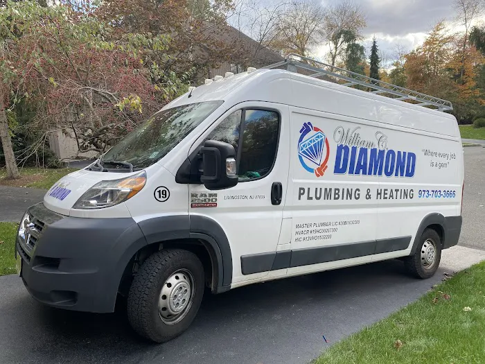William C Diamond Plumbing and Heating Picture 8