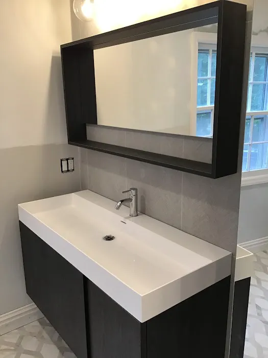William C Diamond Plumbing and Heating Picture 9