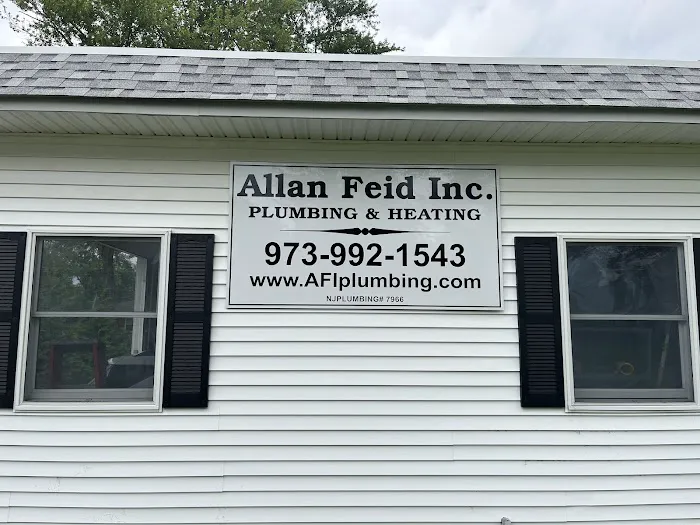 Allan Feid Inc. Picture 6