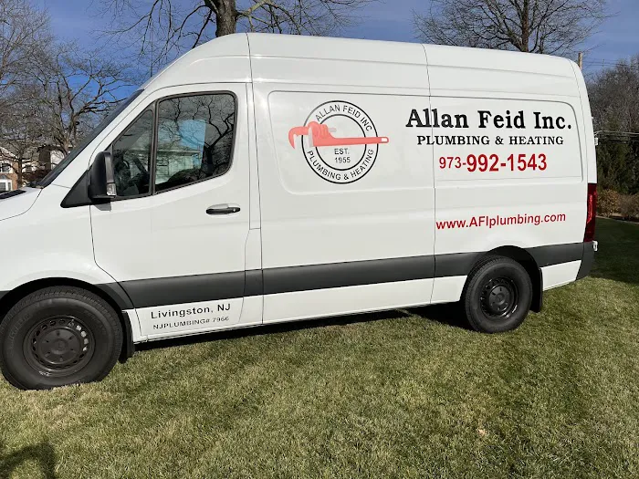 Allan Feid Inc. Picture 8