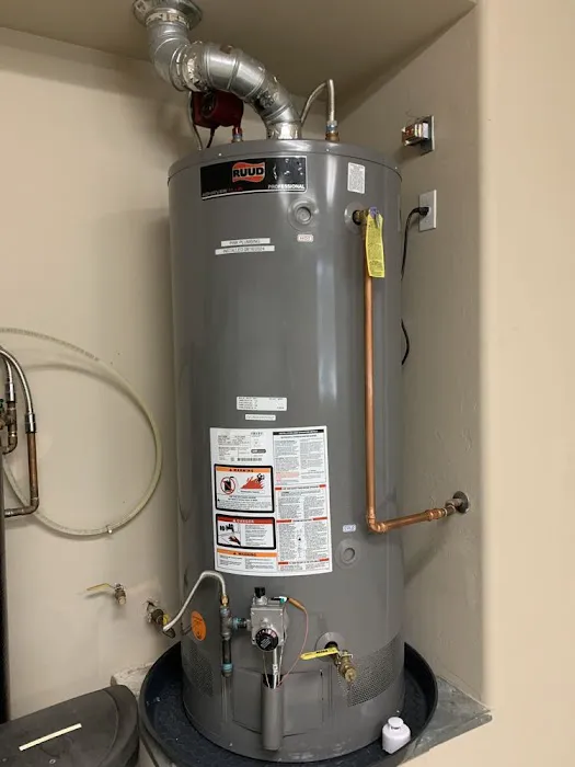 Sterling Plumbing Solutions Picture 1