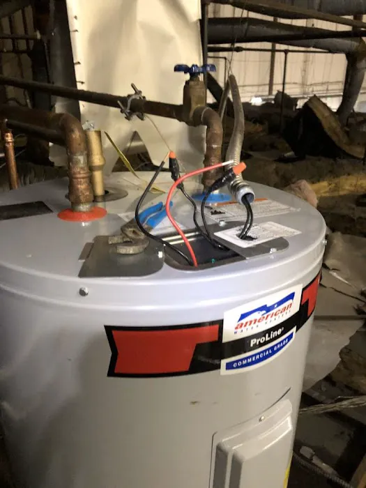 Sterling Plumbing Solutions Picture 5