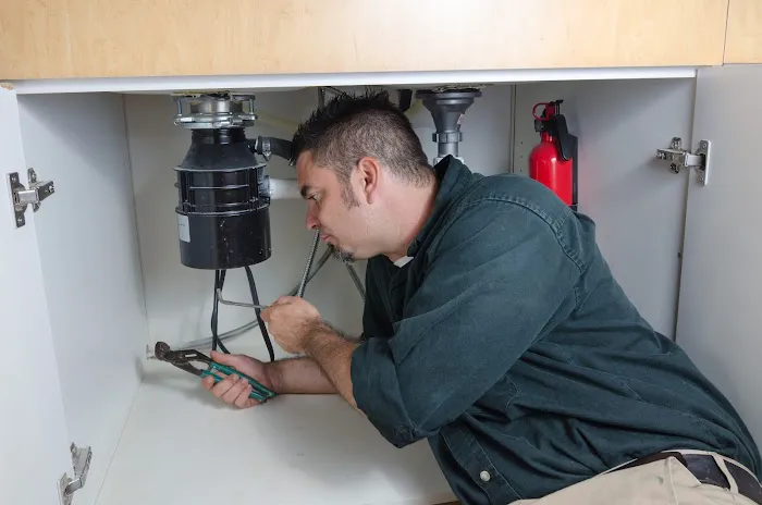 Sterling Plumbing Solutions Picture 8
