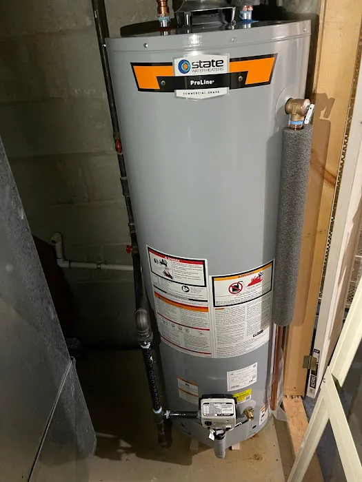 ProsWay Plumbing & HVAC Picture 1