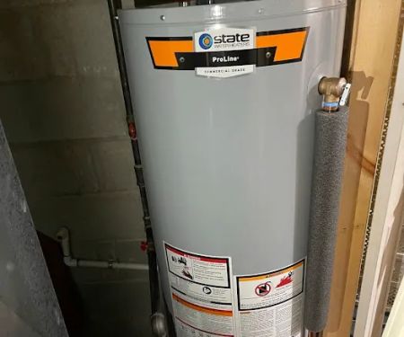 ProsWay Plumbing & HVAC