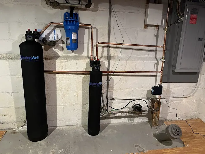 ProsWay Plumbing & HVAC Picture 4