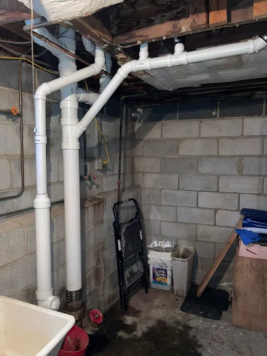 ProsWay Plumbing & HVAC Picture 3