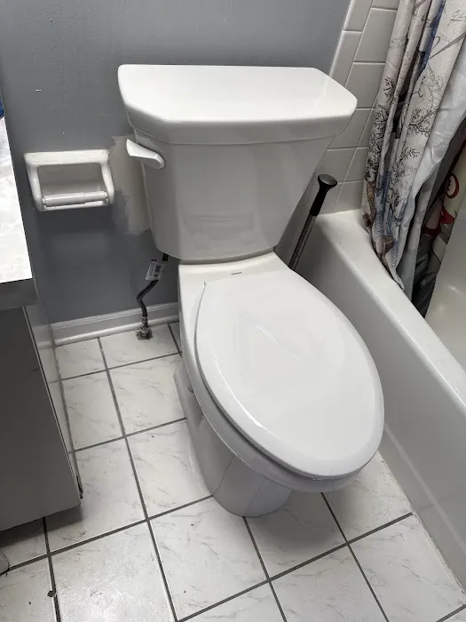 ProsWay Plumbing & HVAC Picture 8