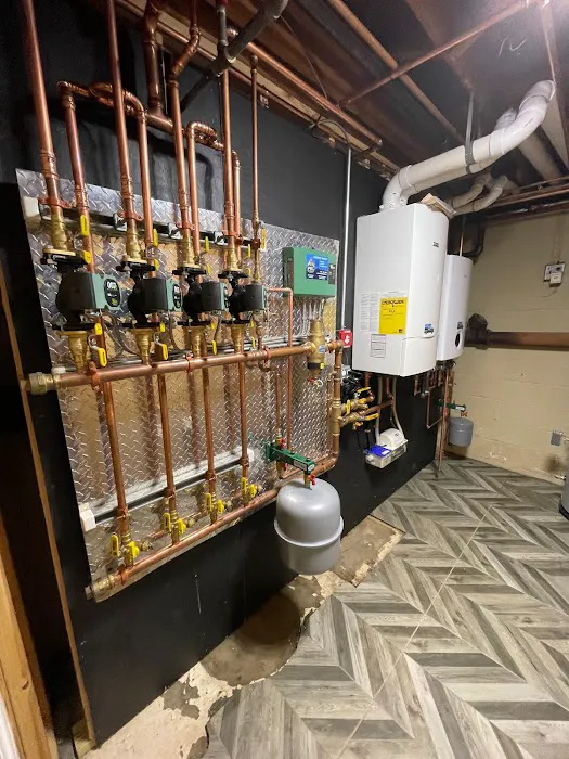 ProsWay Plumbing & HVAC Picture 6
