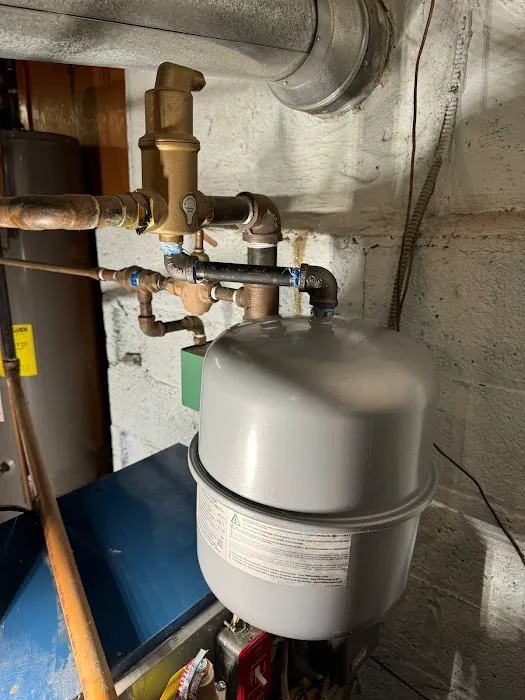 ProsWay Plumbing & HVAC Picture 9