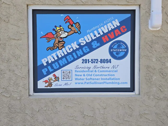 Patrick Sullivan Plumbing & HVAC Picture 2