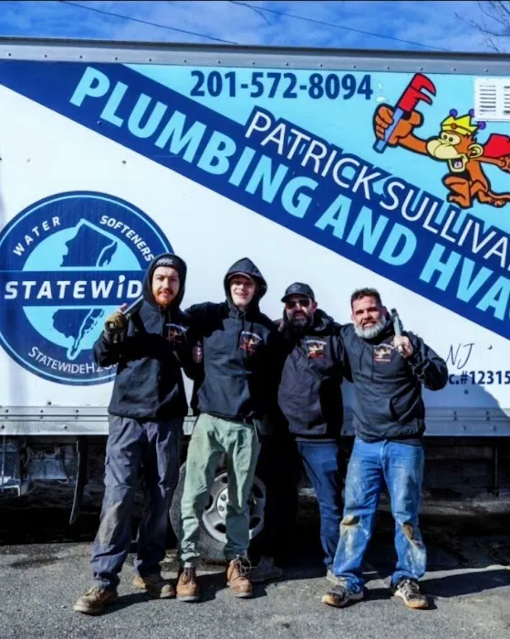 Patrick Sullivan Plumbing & HVAC Picture 1