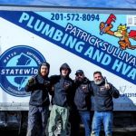 Patrick Sullivan Plumbing & HVAC