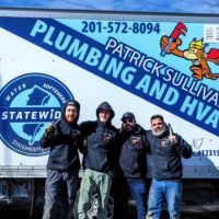 Patrick Sullivan Plumbing & HVAC ico