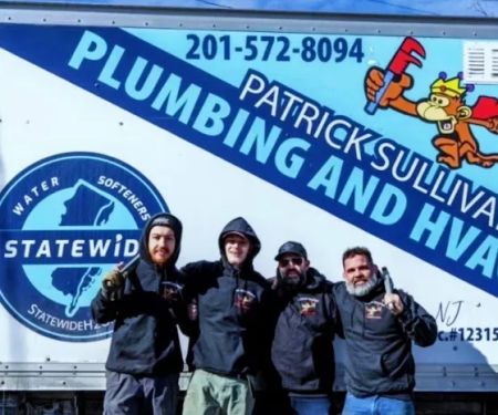 Patrick Sullivan Plumbing & HVAC