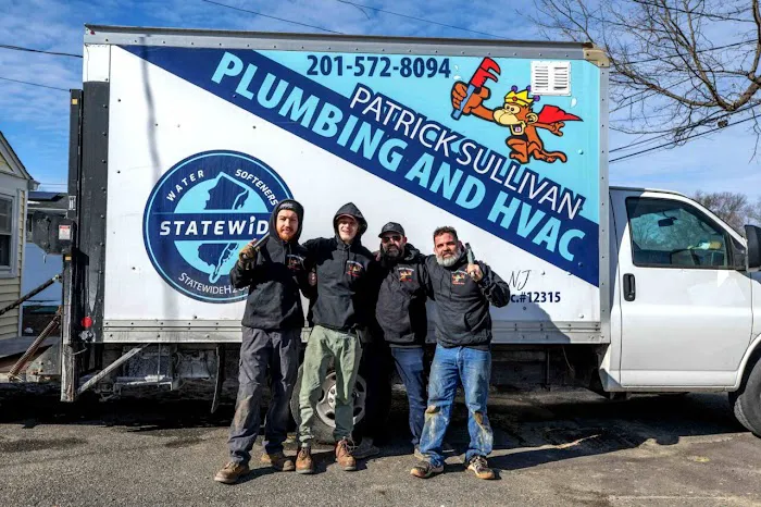 Patrick Sullivan Plumbing & HVAC Picture 5