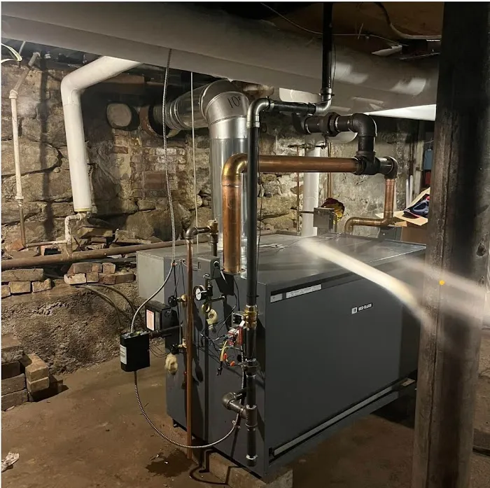 Patrick Sullivan Plumbing & HVAC Picture 4