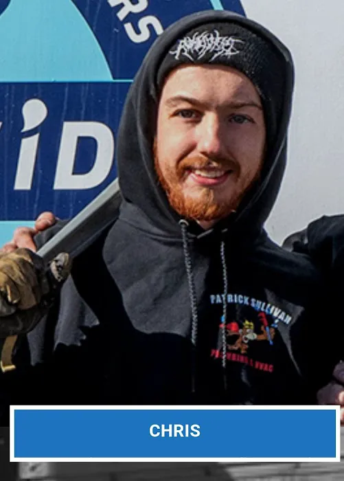 Patrick Sullivan Plumbing & HVAC Picture 6