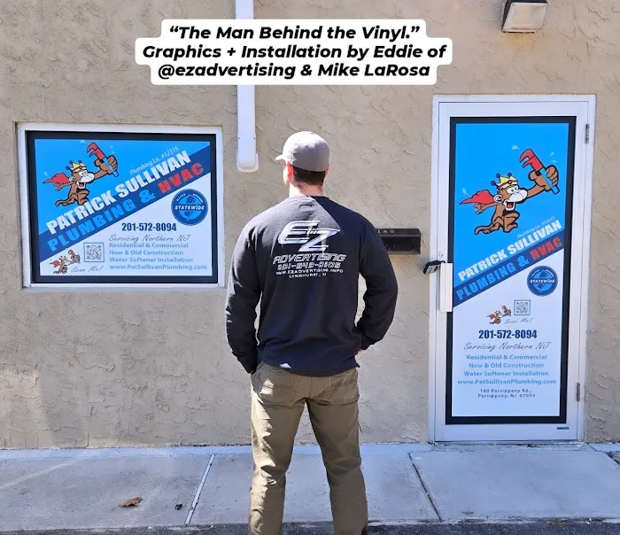 Patrick Sullivan Plumbing & HVAC Picture 7