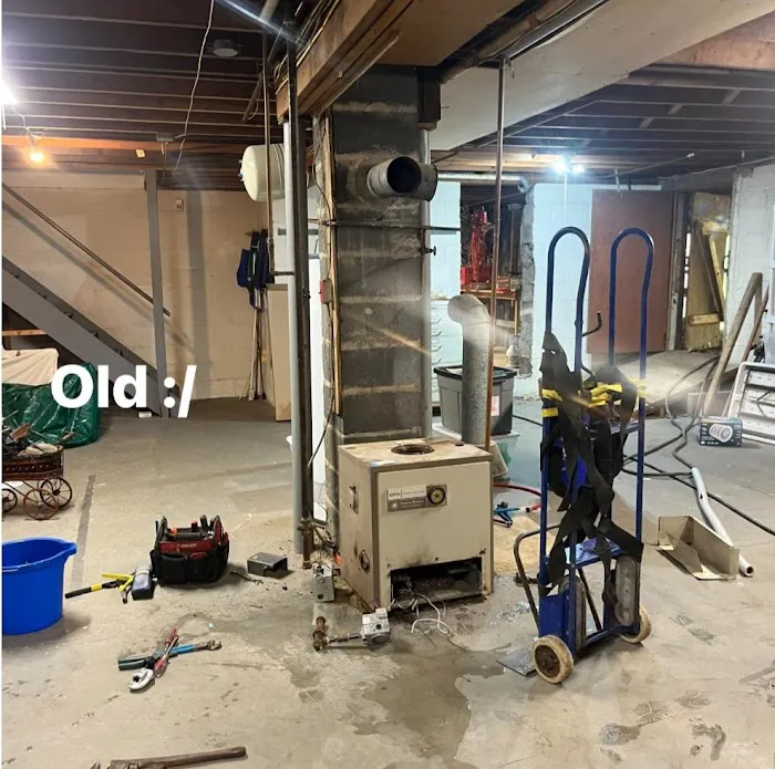 Patrick Sullivan Plumbing & HVAC Picture 8