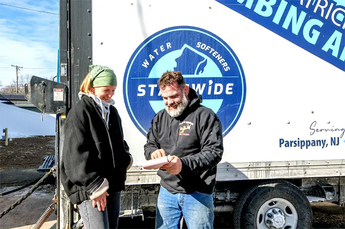 Patrick Sullivan Plumbing & HVAC Picture 10