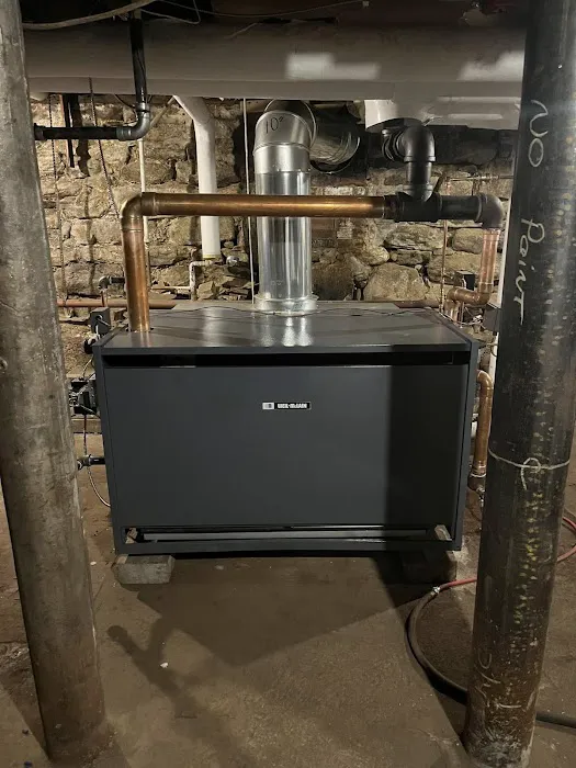 Patrick Sullivan Plumbing & HVAC Picture 9