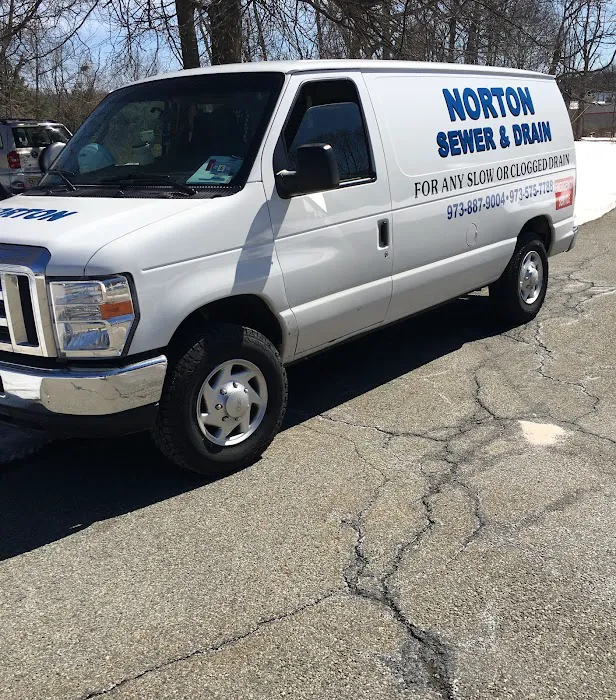 Norton Sewer & Drain Picture 2