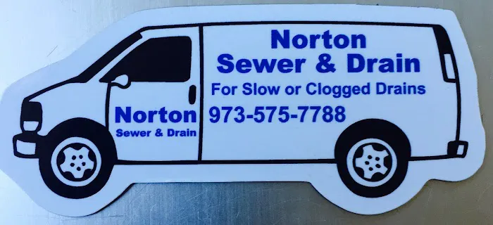 Norton Sewer & Drain Picture 1