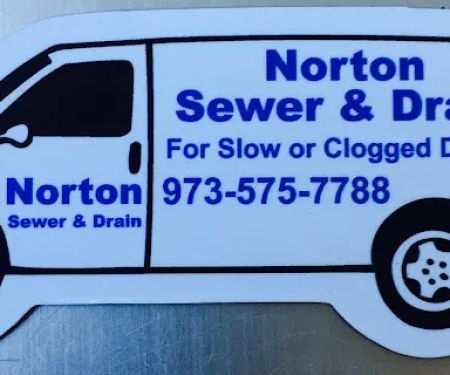 Norton Sewer & Drain