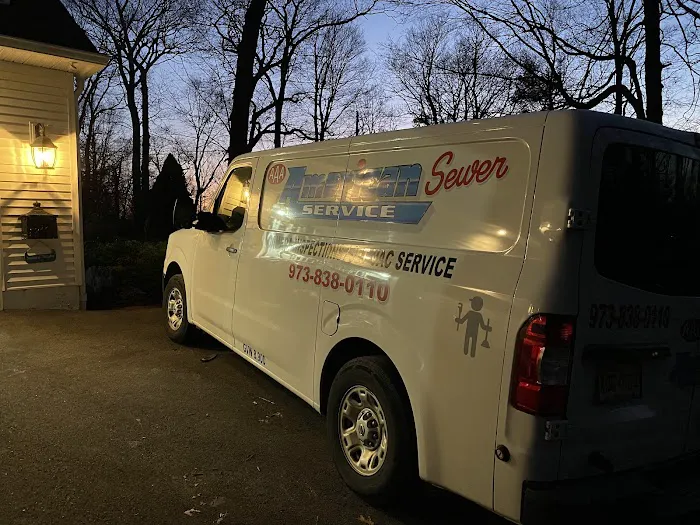 AAA American Sewer Services Picture 1