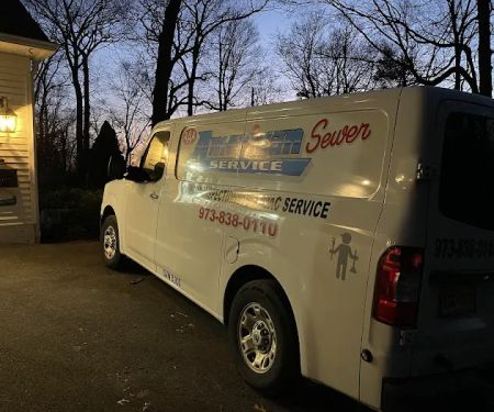 AAA American Sewer Services