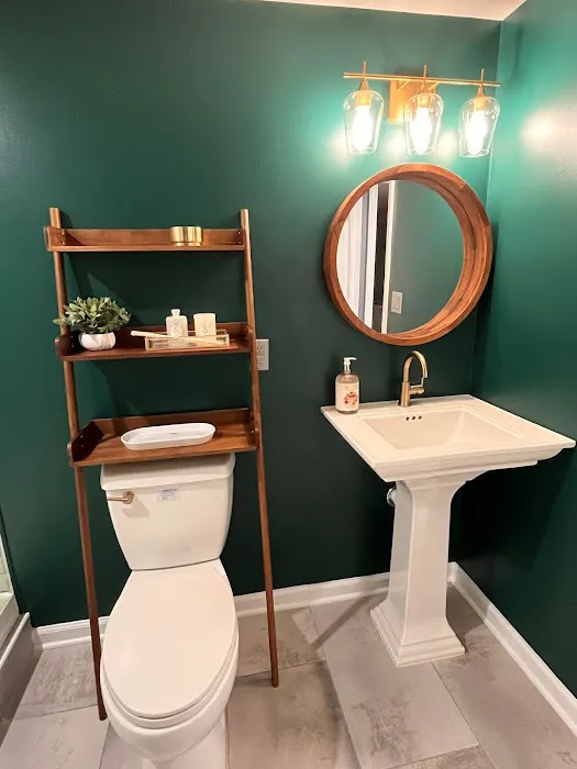 B and B Maintenance Picture 1