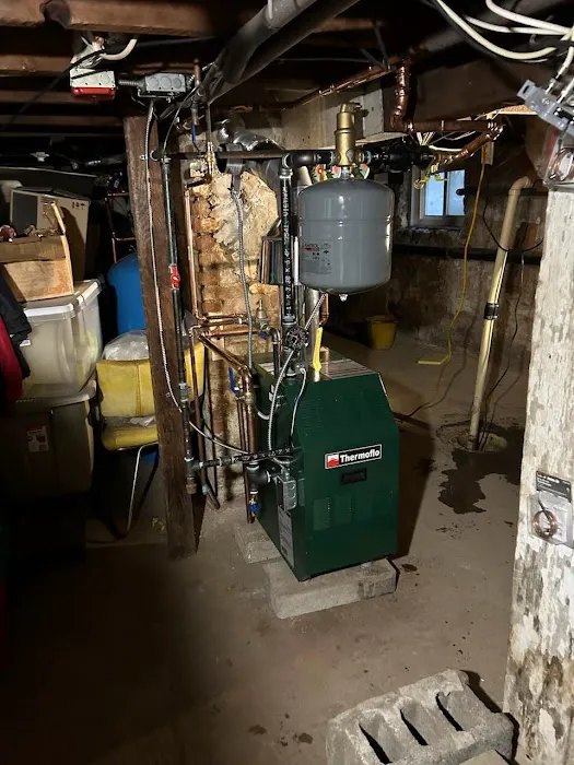 Benjamin Franklin Plumbing of Pompton Lakes Picture 2