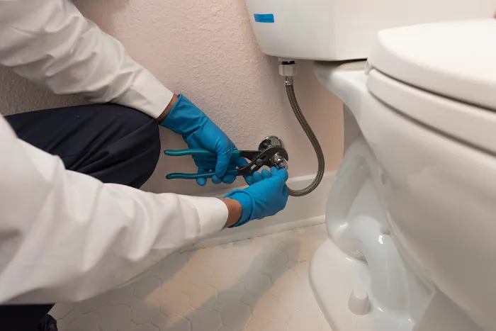 Benjamin Franklin Plumbing of Pompton Lakes Picture 1