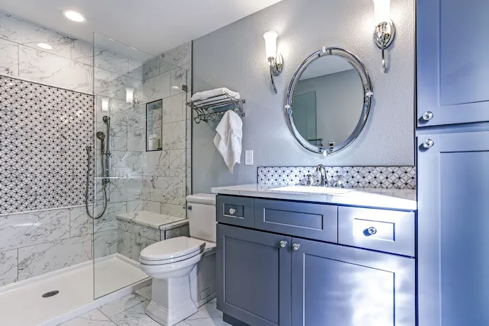 Benjamin Franklin Plumbing of Pompton Lakes Picture 5