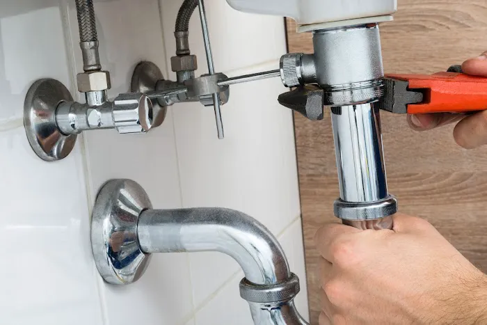 Benjamin Franklin Plumbing of Pompton Lakes Picture 9