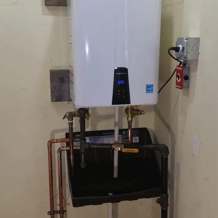 Palmasano Plumbing LLC Picture 3