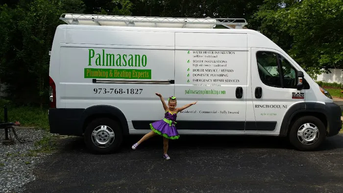 Palmasano Plumbing LLC Picture 2