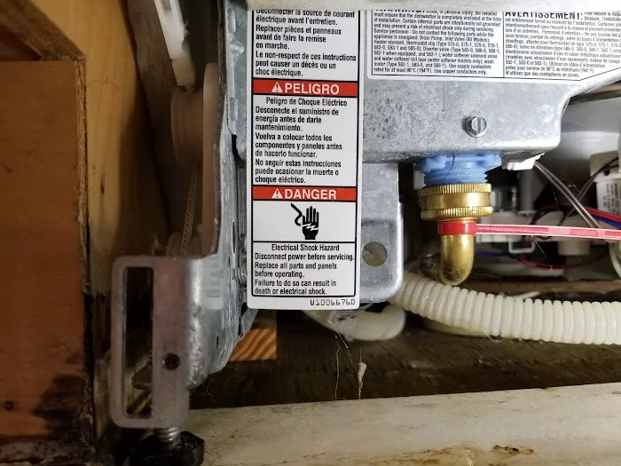 Palmasano Plumbing LLC Picture 4