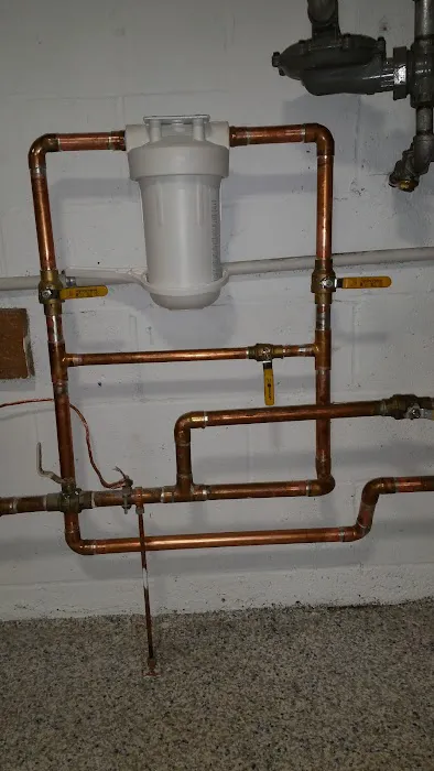 Palmasano Plumbing LLC Picture 10