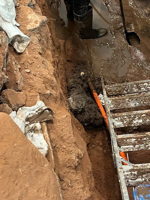 On Time Sewer Picture 6