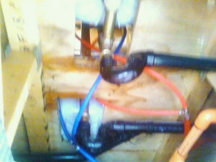 Non Stop Plumbing Picture 1