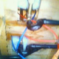 Non Stop Plumbing ico