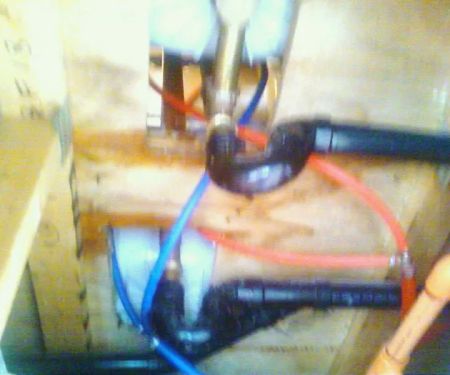 Non Stop Plumbing