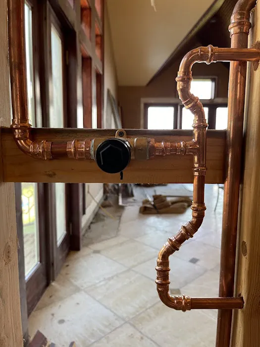 Troy Scott plumbing, heating and air conditioning Picture 3