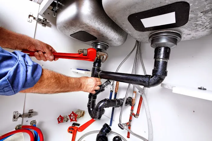 Cappadona Plumbing and Heating Picture 1