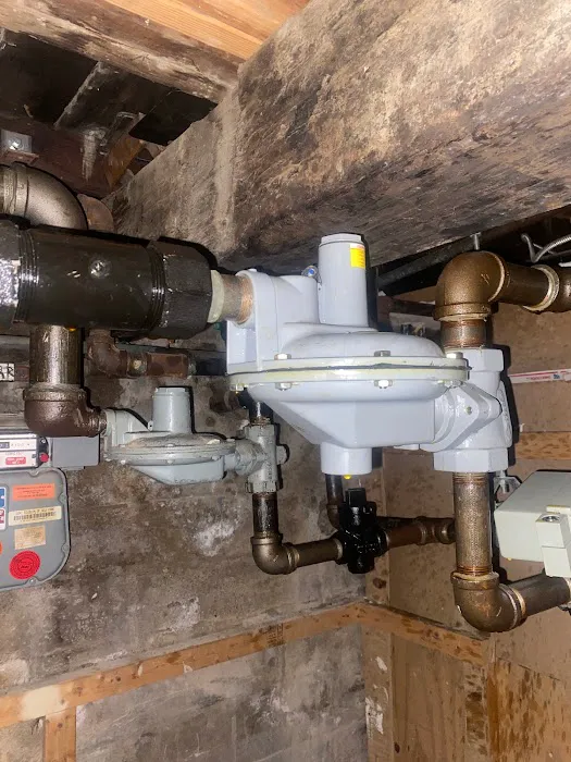 Herlihy Plumbing & Heating Picture 3